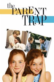 مشاهدة فيلم The Parent Trap 1998 مترجم