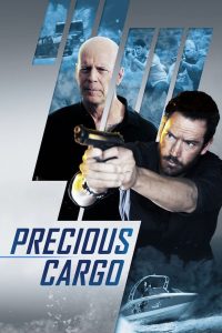 مشاهدة فيلم Precious Cargo 2016 مترجم