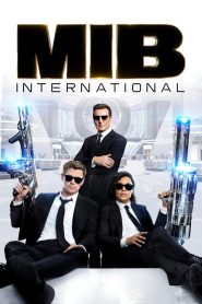 فيلم Men in Black: International 2019 مترجم