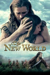 مشاهدة فيلم The New World 2005 مترجم