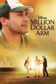 مشاهدة فيلم Million Dollar Arm 2014 مترجم