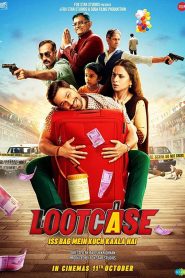 مشاهدة فيلم Lootcase 2020 مترجم