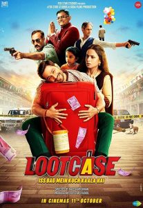 مشاهدة فيلم Lootcase 2020 مترجم