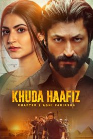 مشاهدة فيلم Khuda Haafiz Chapter 2 2022 مترجم