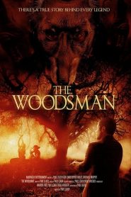 مشاهدة فيلم The Woodsman 2020 مترجم