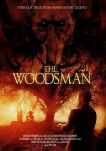 مشاهدة فيلم The Woodsman 2020 مترجم