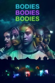 مشاهدة فيلم Bodies Bodies Bodies 2022 مترجم