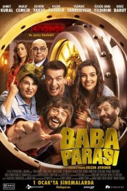 مشاهدة فيلم Baba Parasi 2020 مترجم