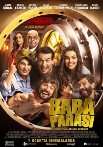 مشاهدة فيلم Baba Parasi 2020 مترجم