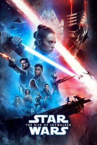 فيلم Star Wars: The Rise of Skywalker 2019 مدبلج