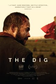 مشاهدة فيلم The Dig 2018 مترجم