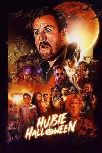 مشاهدة فيلم Hubie Halloween 2020 مترجم