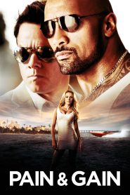 مشاهدة فيلم Pain And Gain 2013 مترجم