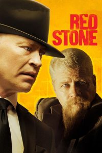 مشاهدة فيلم Red Stone 2021 مدبلج