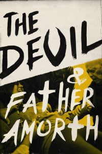 فيلم The Devil and Father Amorth 2017 مترجم