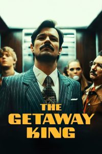 مشاهدة فيلم The Getaway King 2021 مترجم