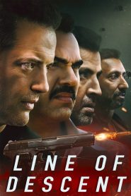 مشاهدة فيلم Line of Descent 2019 مترجم