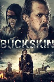 مشاهدة فيلم Buckskin 2021 مترجم