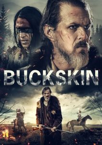 مشاهدة فيلم Buckskin 2021 مترجم