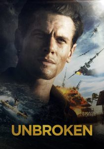 مشاهدة فيلم Unbroken 2014 مترجم