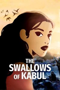 مشاهدة فيلم The Swallows of Kabul 2019 مترجم