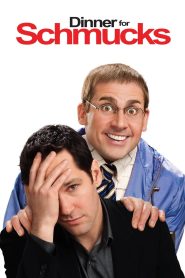 مشاهدة فيلم Dinner for Schmucks 2010 مترجم