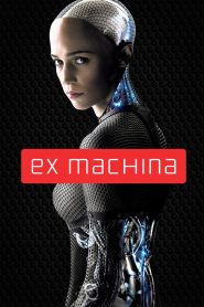 مشاهدة فيلم Ex Machina 2015 مترجم