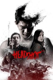 مشاهدة فيلم Headshot 2016 مترجم