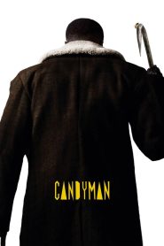 مشاهدة فيلم Candyman 2021 مترجم