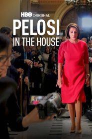 مشاهدة فيلم Pelosi in the House 2022 مترجم