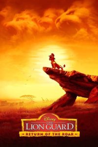 مشاهدة فيلم The Lion Guard: Return of the Roar 2015 مترجم