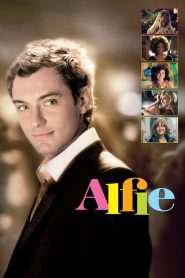 مشاهدة فيلم Alfie 2004 مترجم