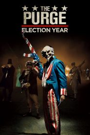 مشاهدة فيلم The Purge Election Year 2016 مترجم