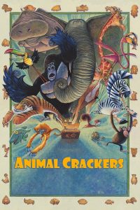 مشاهدة فيلم Animal Crackers 2017 مترجم