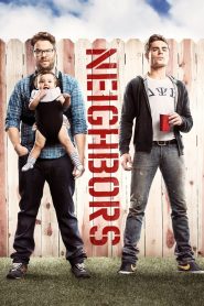 فيلم Neighbors 2014 مترجم