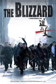 مشاهدة فيلم The Blizzard 2018 مترجم