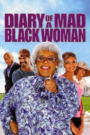 فيلم Diary Of A Mad Black Woman 2005 مترجم