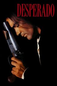 مشاهدة فيلم Desperado 1995 مترجم