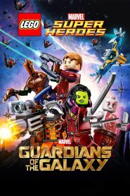 LEGO Marvel Super Heroes – Guardians of the Galaxy: The Thanos Threat مدبلج