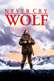 مشاهدة فيلم Never Cry Wolf 1983 مترجم