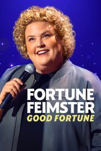 عرض Fortune Feimster: Good Fortune 2022 مترجم