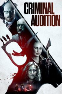 مشاهدة فيلم Criminal Audition 2019 مترجم