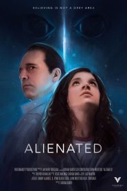 مشاهدة فيلم Alienated 2019 مترجم