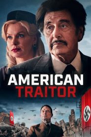 فيلم American Traitor: The Trial of Axis Sally 2021 مترجم