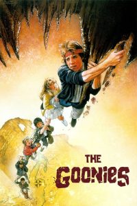 مشاهدة فيلم The Goonies 1985 مترجم