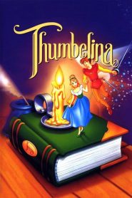 مشاهدة فيلم Thumbelina 1994 مدبلج