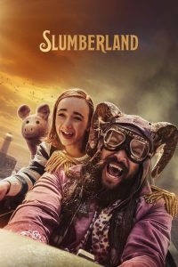 مشاهدة فيلم Slumberland 2022 مدبلج