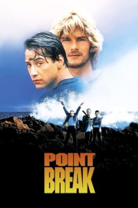 مشاهدة فيلم Point Break 1991 مترجم