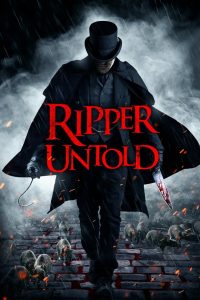 مشاهدة فيلم Ripper Untold 2021 مترجم