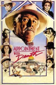 مشاهدة فيلم Appointment with Death 1988 مترجم